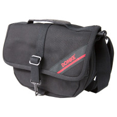 Сумка для фотоаппарата Domke F-10 JD Medium Shoulder Bag Black 700-00B