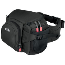 Сумка для фотоаппарата Clik Elite CE504BK Trakker Waist Black