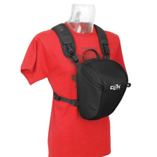 Сумка для фотоаппарата Clik Elite CE703BK Probody SLR Chest Carrier Black