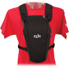 Сумка для фотоаппарата Clik Elite CE704BK Telephoto SLR Chest Carrier Black