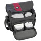 Сумка Tamrac Rally 3442 black/red