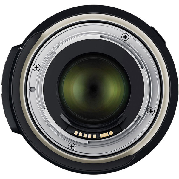 Об'єктив Tamron SP 24-70mm F/2.8 Di VC USD G2 для Nikon