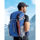 Manfrotto Offroad Hiker Blue рюкзак 30л для DSLR-камери