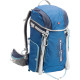 Manfrotto Offroad Hiker Blue рюкзак 30л для DSLR-камери