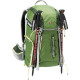 Manfrotto Offroad Hiker Green рюкзак 30л для DSLR-камери