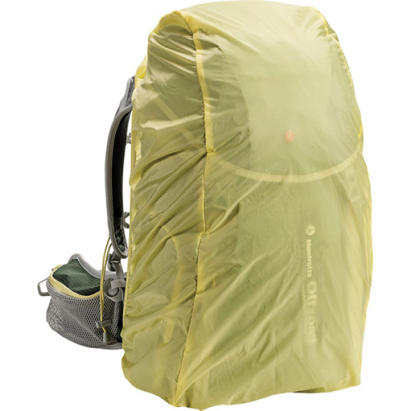 Manfrotto Offroad Hiker Green рюкзак 30л для DSLR-камери