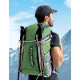 Manfrotto Offroad Hiker Green рюкзак 30л для DSLR-камери