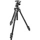 Manfrotto 290 Light штатив алюм. 3 секц. с шаровой головой 494RC2