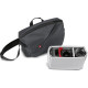 Manfrotto NX Messenger Grey сумка-мессенджер