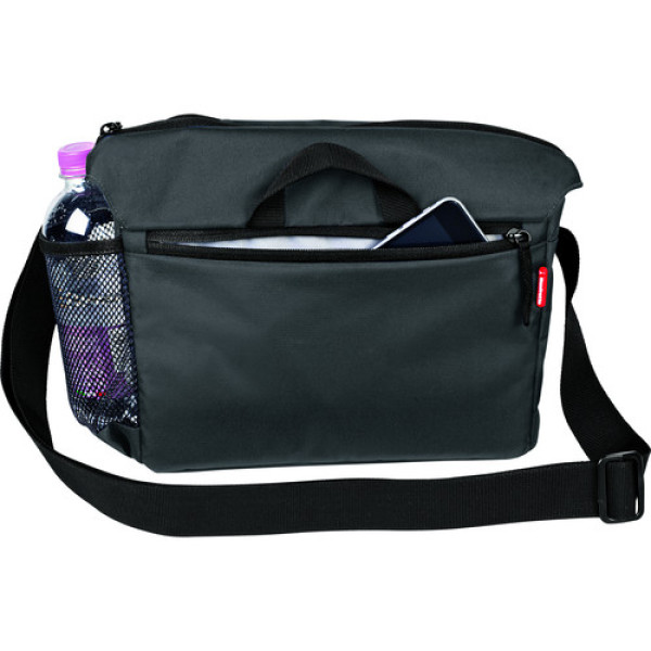 Manfrotto NX Messenger Grey сумка-мессенджер