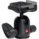 Manfrotto 290 Light штатив алюм. 3 секц. с шаровой головой 494RC2