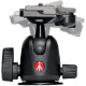 Manfrotto 290 Light штатив алюм. 3 секц. с шаровой головой 494RC2