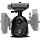 Manfrotto 290 Light штатив алюм. 3 секц. с шаровой головой 494RC2