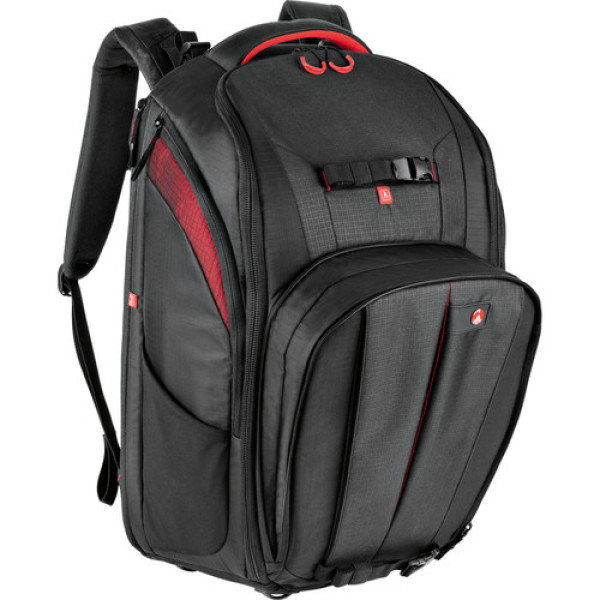 Manfrotto Pro Light Cinematic Expand рюкзак для камкордерів