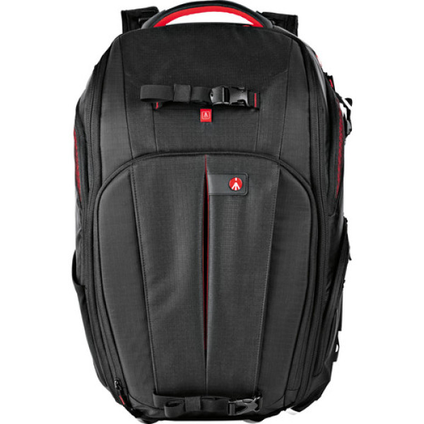 Manfrotto Pro Light Cinematic Expand рюкзак для камкордерів