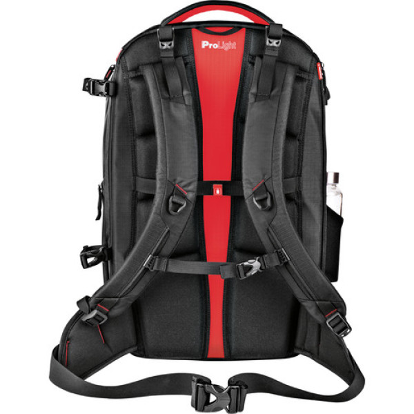 Manfrotto Pro Light Cinematic Expand рюкзак для камкордерів