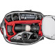 Manfrotto Pro Light Cinematic Expand рюкзак для камкордерів