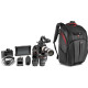 Manfrotto Pro Light Cinematic Expand рюкзак для камкордерів