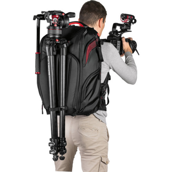 Manfrotto Pro Light Cinematic Expand рюкзак для камкордерів