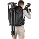 Manfrotto Pro Light Cinematic Expand рюкзак для камкордерів