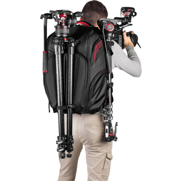 Manfrotto Pro Light Cinematic Expand рюкзак для камкордерів
