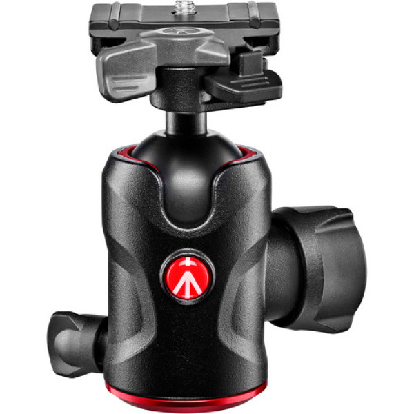 Кульова голова Manfrotto 496 (MH496-BH)