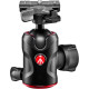 Кульова голова Manfrotto 496 (MH496-BH)