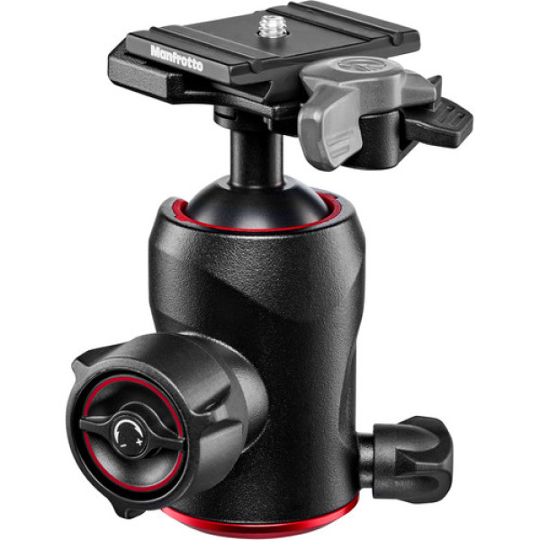 Кульова голова Manfrotto 496 (MH496-BH)