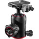 Кульова голова Manfrotto 496 (MH496-BH)