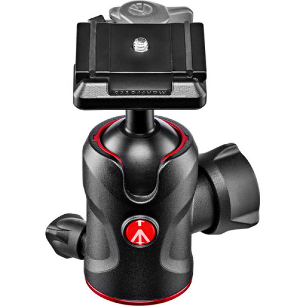 Кульова голова Manfrotto 496 (MH496-BH)