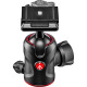 Кульова голова Manfrotto 496 (MH496-BH)