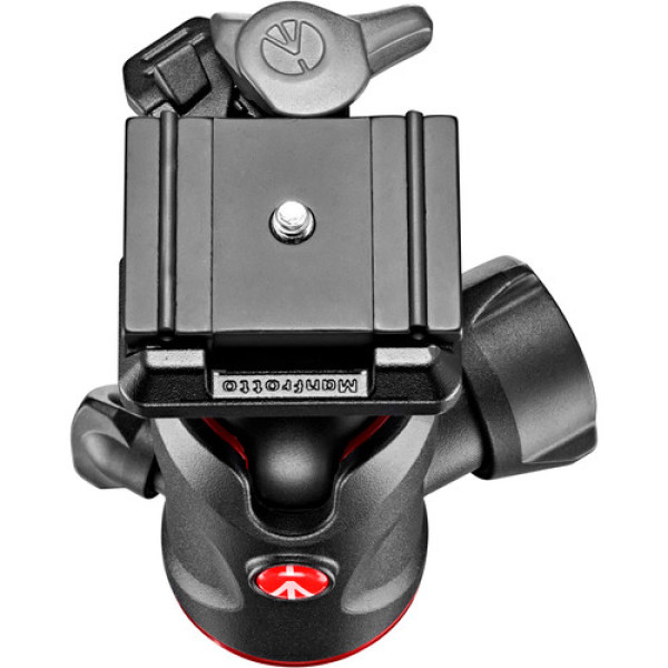 Кульова голова Manfrotto 496 (MH496-BH)