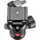 Кульова голова Manfrotto 496 (MH496-BH)