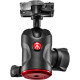 Кульова голова Manfrotto 496 (MH496-BH)