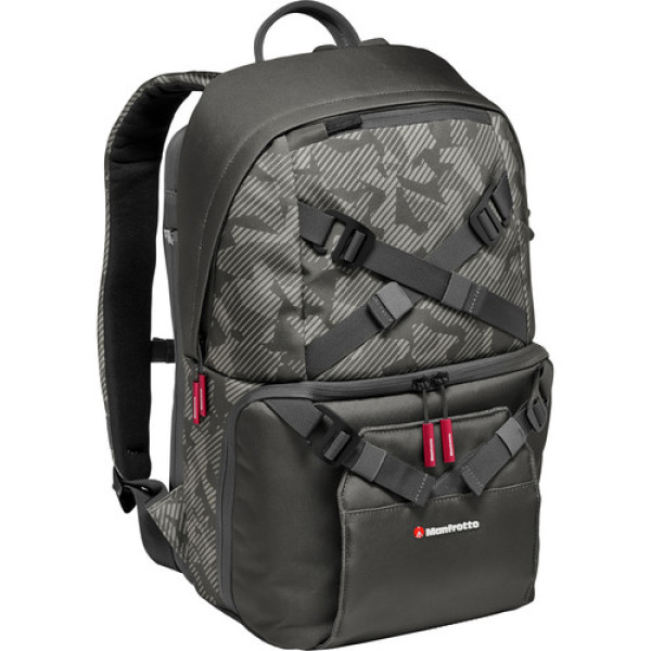 Manfrotto Noreg Backpack-30 рюкзак для DSLR/CSC