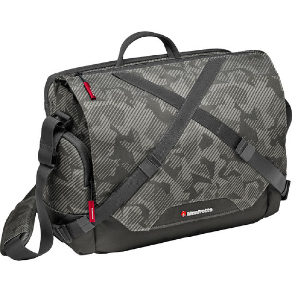 Manfrotto Noreg Messenger-30 сумка-мессенджер для DSLR/CSC