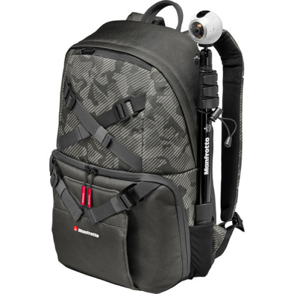Manfrotto Noreg Backpack-30 рюкзак для DSLR/CSC
