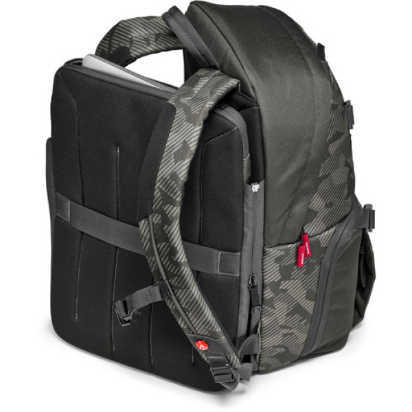 Manfrotto Noreg Backpack-30 рюкзак для DSLR/CSC