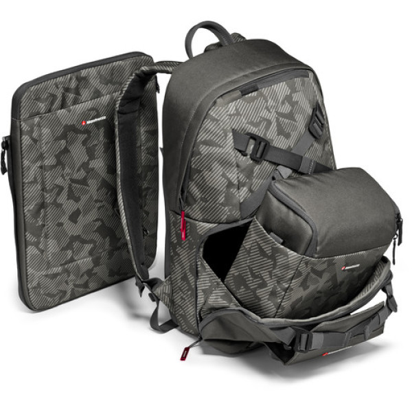 Manfrotto Noreg Backpack-30 рюкзак для DSLR/CSC