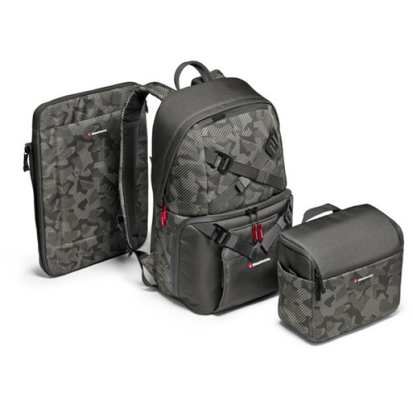 Manfrotto Noreg Backpack-30 рюкзак для DSLR/CSC