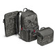 Manfrotto Noreg Backpack-30 рюкзак для DSLR/CSC