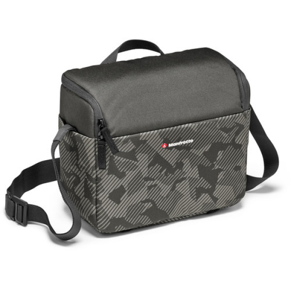 Manfrotto Noreg Backpack-30 рюкзак для DSLR/CSC