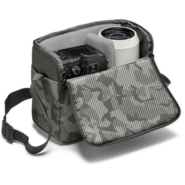 Manfrotto Noreg Backpack-30 рюкзак для DSLR/CSC