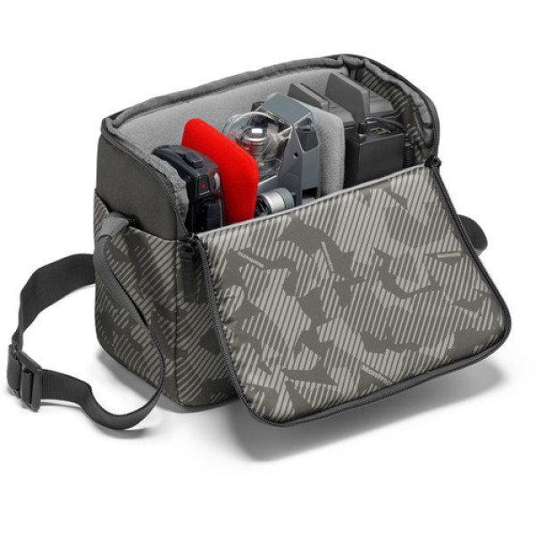 Manfrotto Noreg Backpack-30 рюкзак для DSLR/CSC