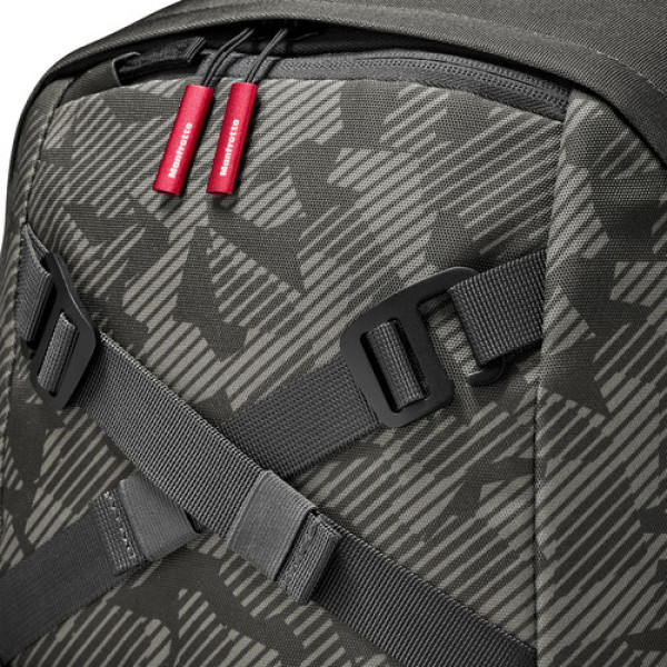 Manfrotto Noreg Backpack-30 рюкзак для DSLR/CSC