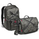 Manfrotto Noreg Backpack-30 рюкзак для DSLR/CSC