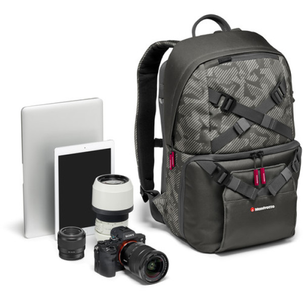 Manfrotto Noreg Backpack-30 рюкзак для DSLR/CSC