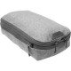 Органайзер для одежды Peak Design Packing Cube Small Charcoal (BPC-S-CH-1)