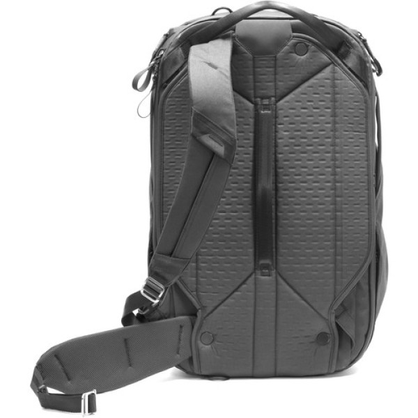 Рюкзак Peak Design Travel Backpack 45L Black (BTR-45-BK-1)