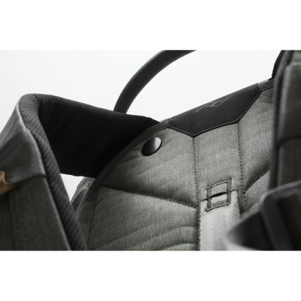 Рюкзак Peak Design Travel Backpack 45L Black (BTR-45-BK-1)